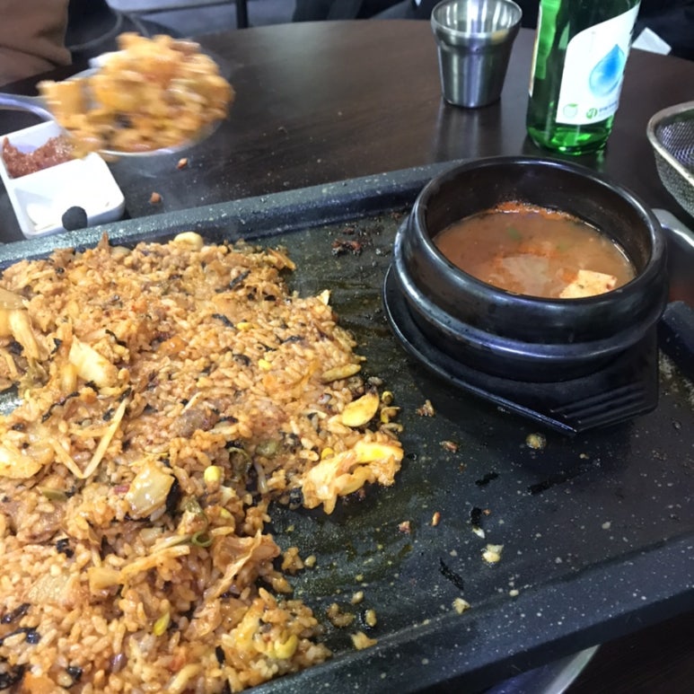 자매대패삼겹 이미지
