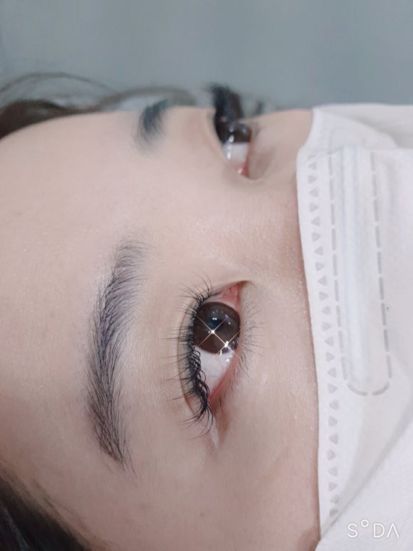 레푸스&양귀비네일 이미지