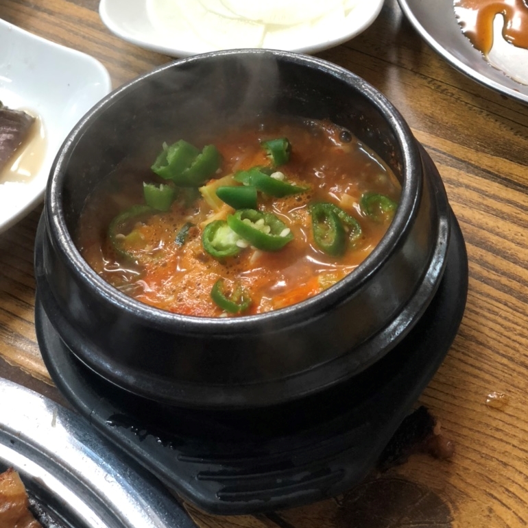 참대길갈비 이미지