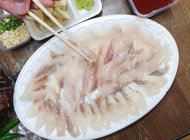 청호수산 이미지