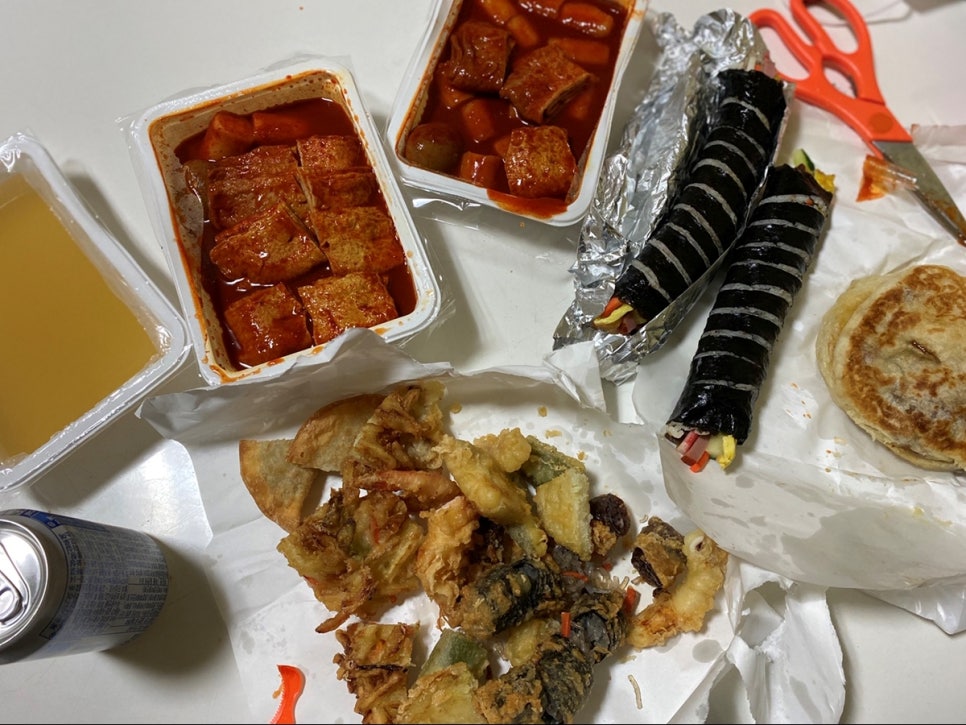 떡보라 이미지