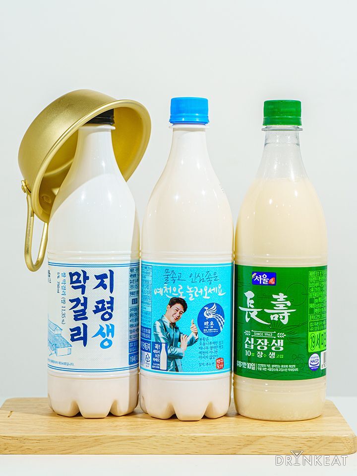 장수막걸리마을 이미지