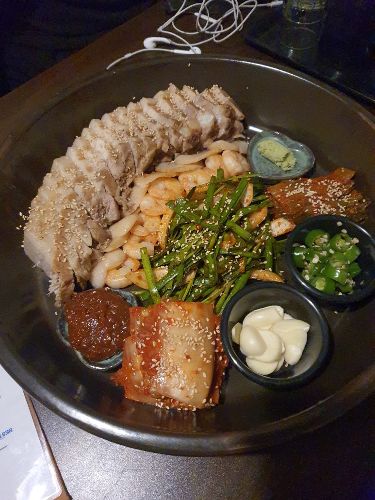 길목포차 이미지