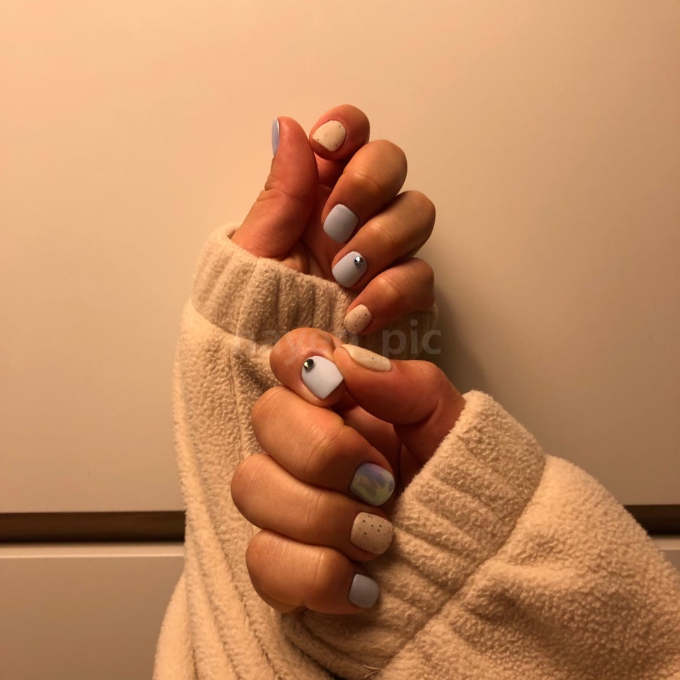 달곰네일 이미지