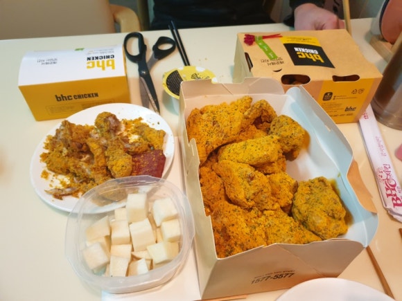 비에이치씨삼척 이미지
