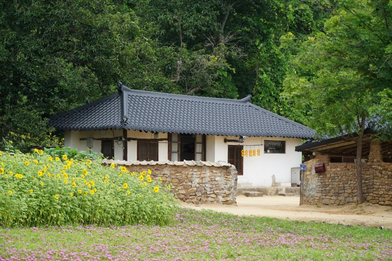 리틀포레스트 이미지