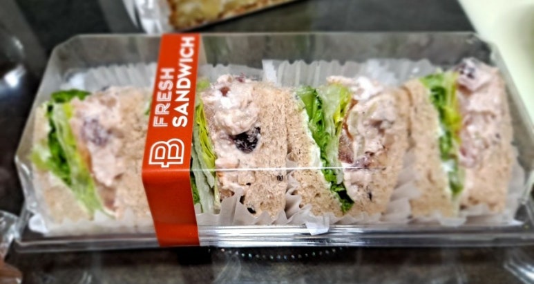 파리바게뜨신방 이미지