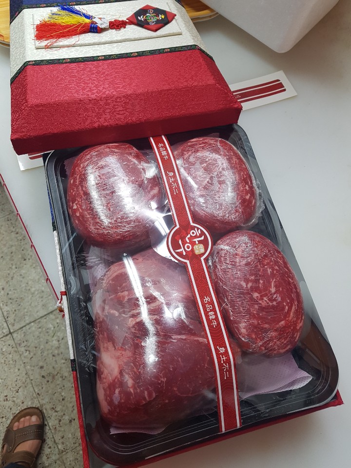 선우축산 이미지