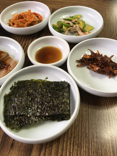 보광식당 이미지