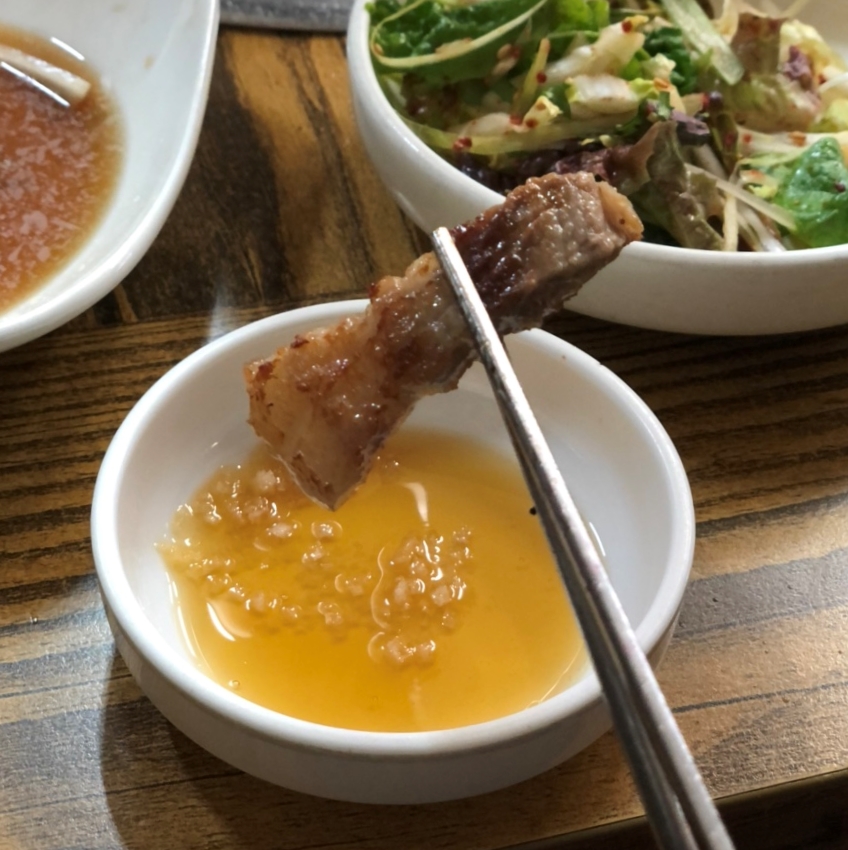 참대길갈비 이미지