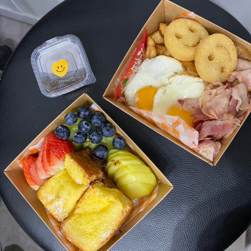브런치카페오길 이미지