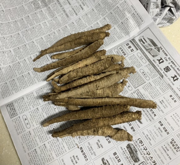 횡성더덕농가 이미지