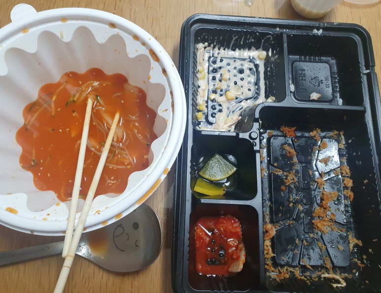 송주불냉면&돈까스 이미지