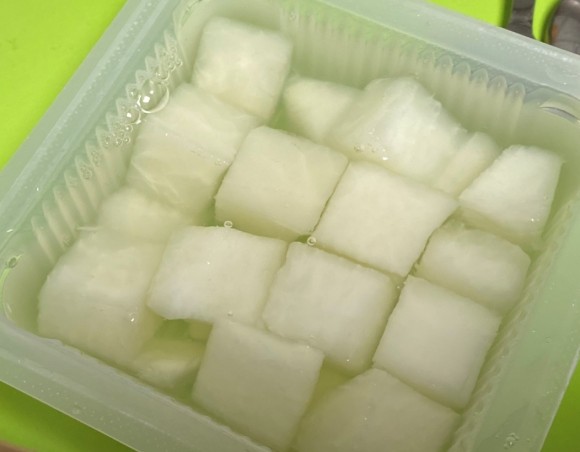 국제통닭 이미지