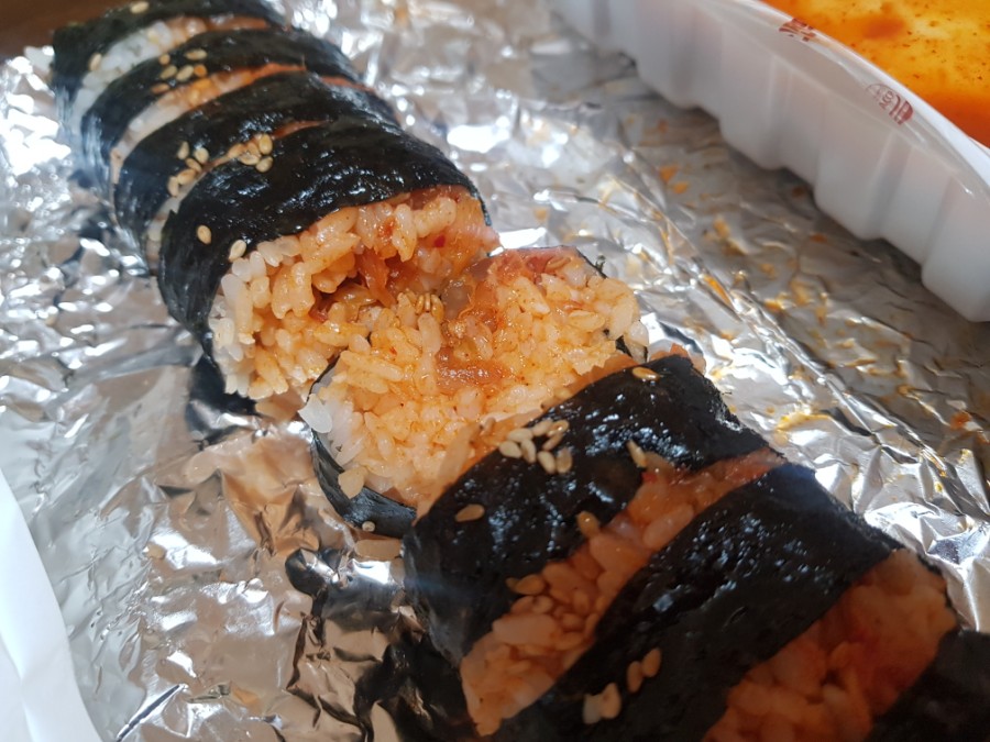 신전떡볶이이충점 이미지