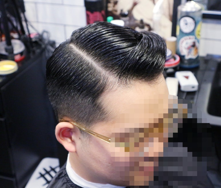 미스터(MR).헤어 이미지