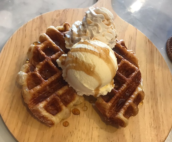 라포미경산역점 이미지