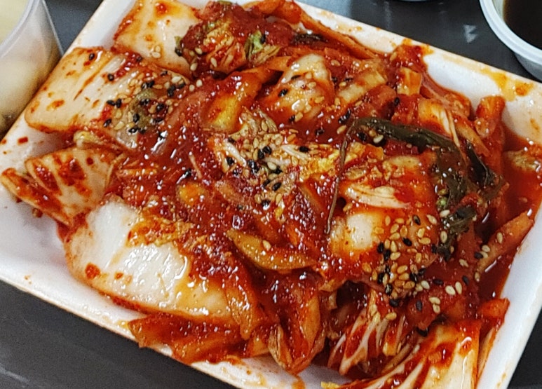 한약왕족발 이미지