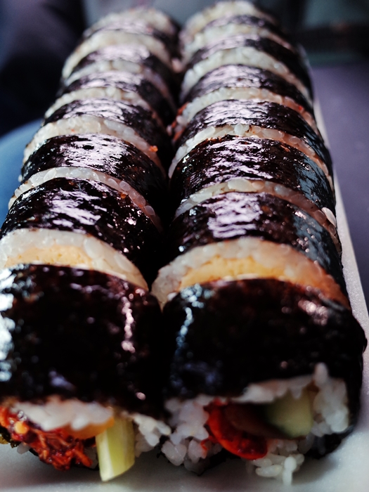 광판팔뚝김밥김유정역점 이미지