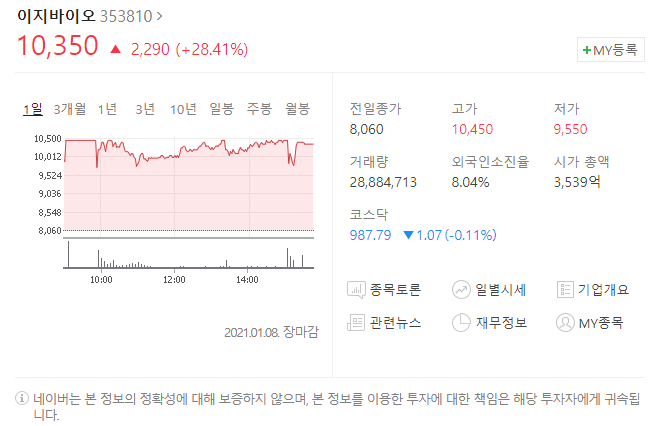 (주)웰크론한텍 이미지