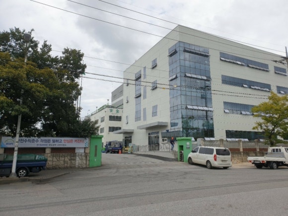 (주)국도화학 이미지