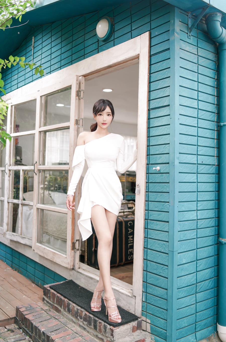 박진패션 이미지