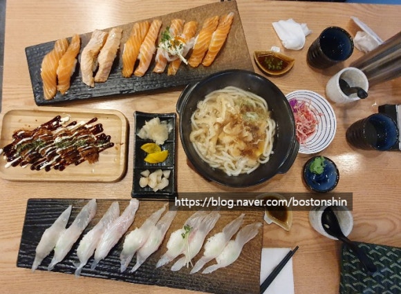 미스터서초밥 이미지
