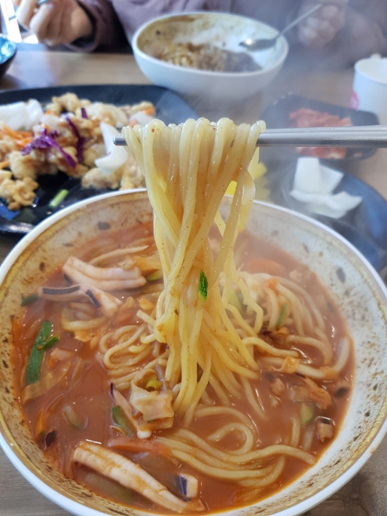 중식당향수 이미지