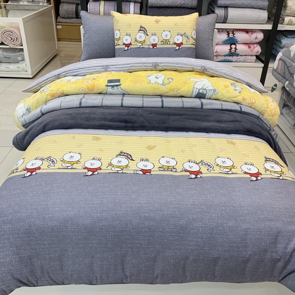 빅토리이불 이미지