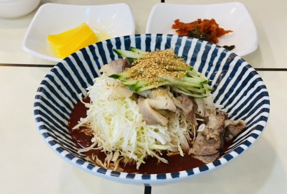 한일분식 이미지