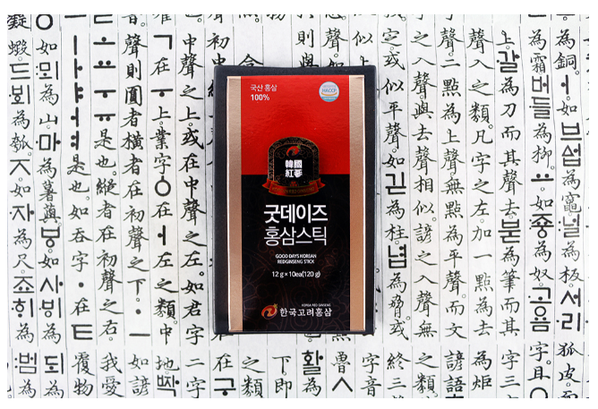 데이즈굿 이미지