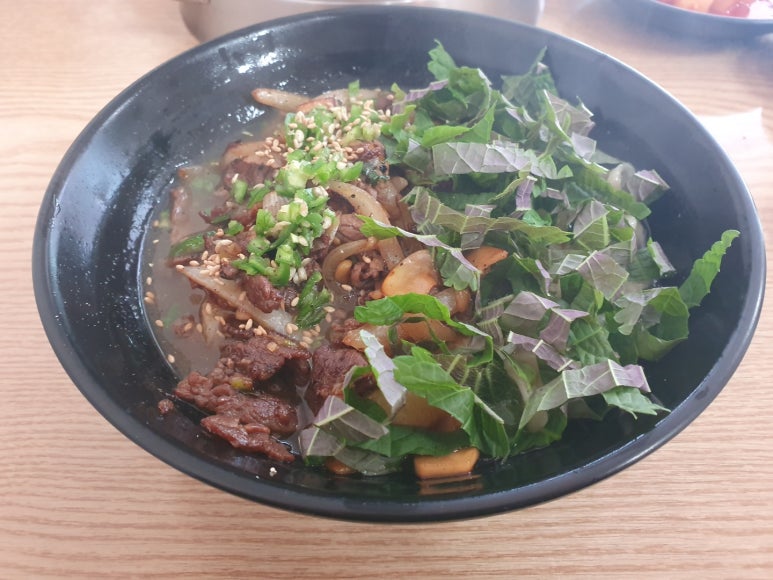 내당칼국수 이미지