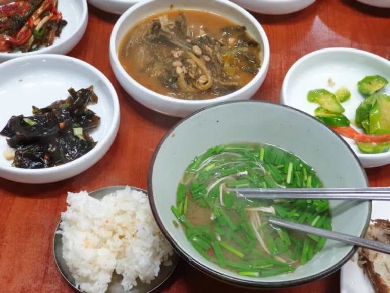 현풍닭칼국수창원 이미지
