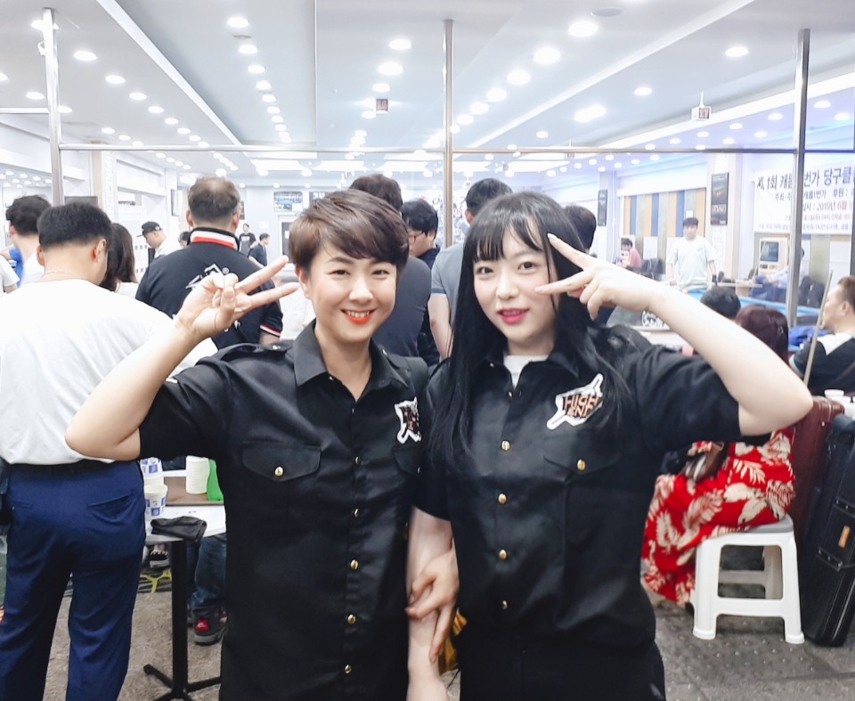 날마다당구클럽 이미지