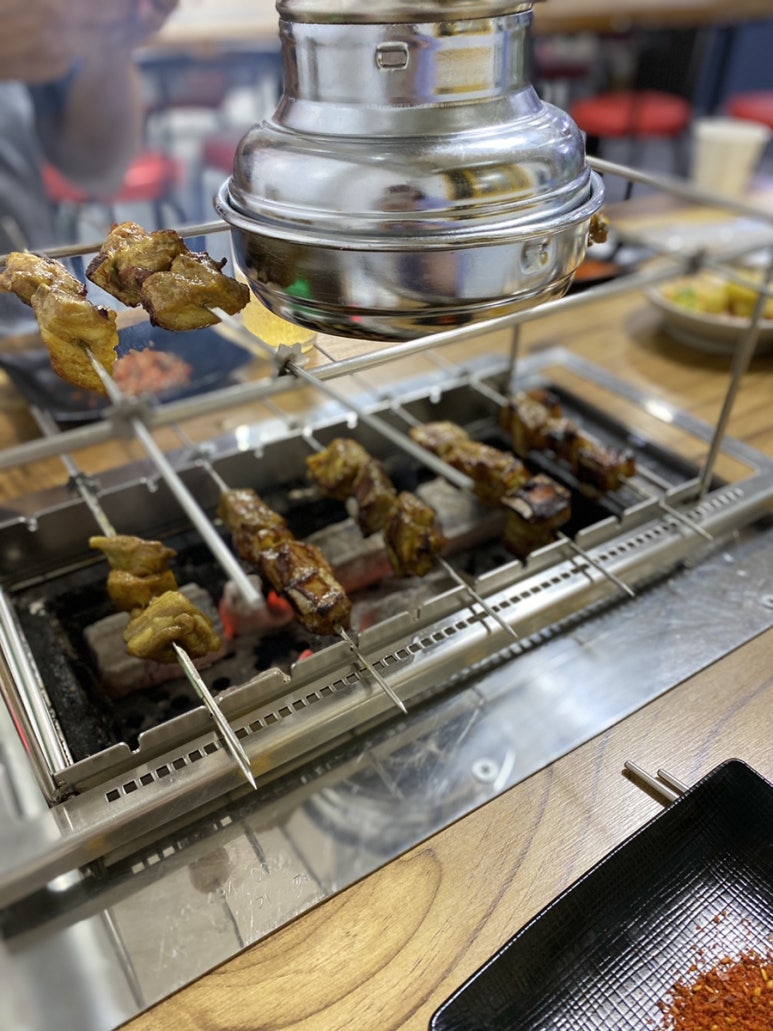 진미양꼬치 이미지
