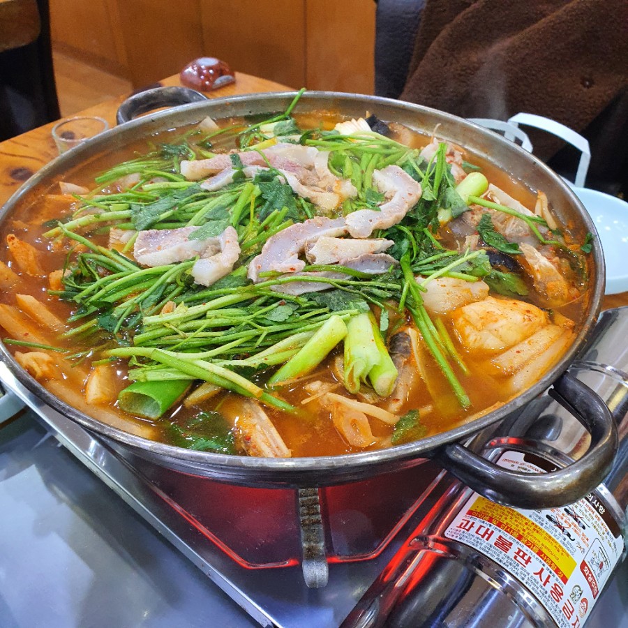 성진아구탕 이미지