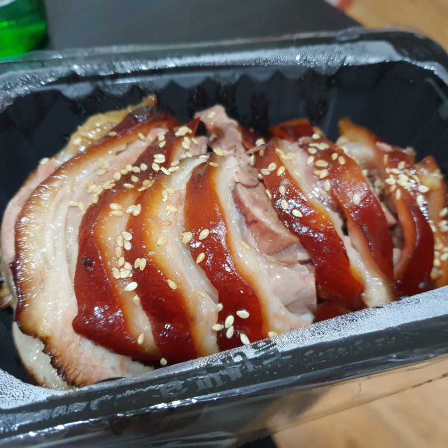동네맛집족발영월점 이미지