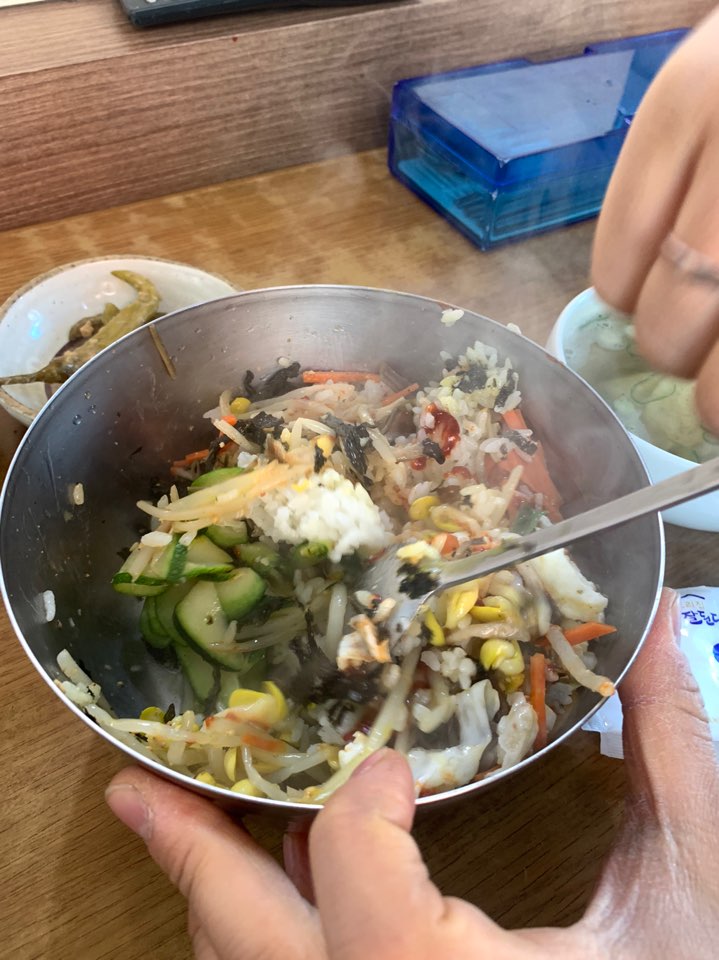 은혜촌국수 이미지