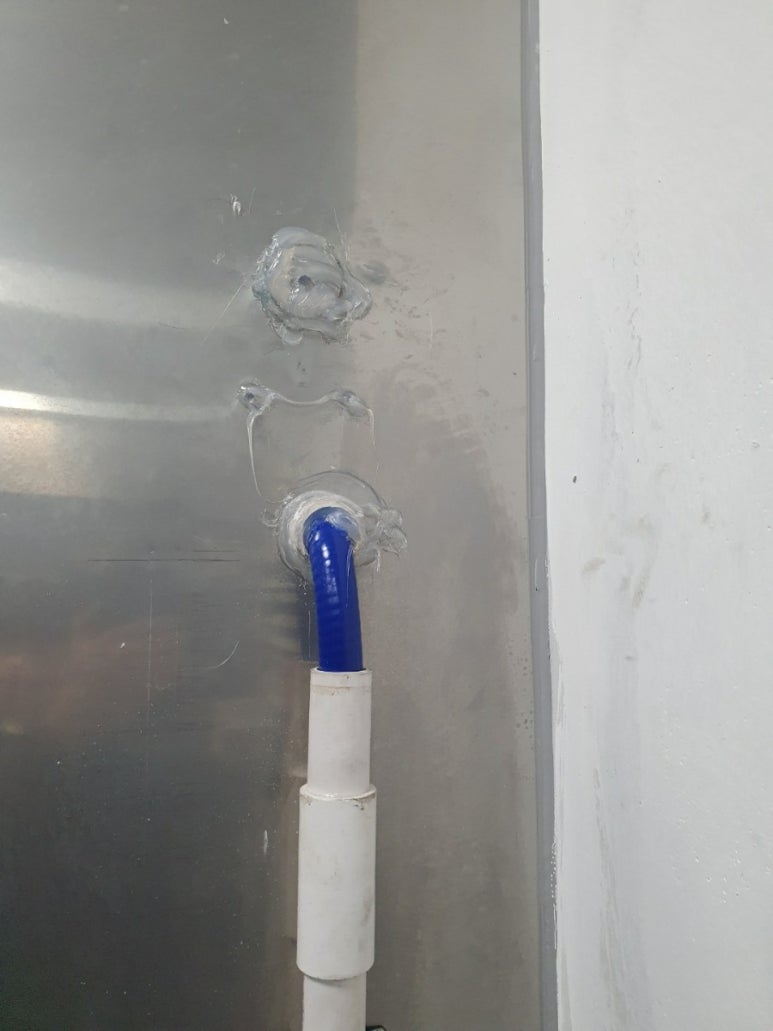 금왕냉동물류 이미지