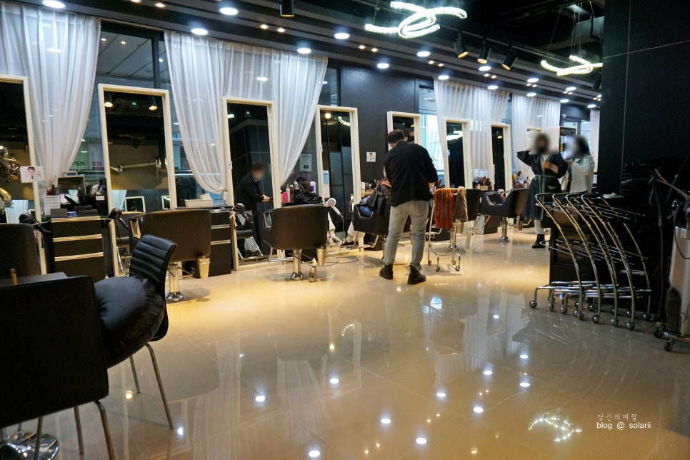리안헤어 신도림역점 이미지