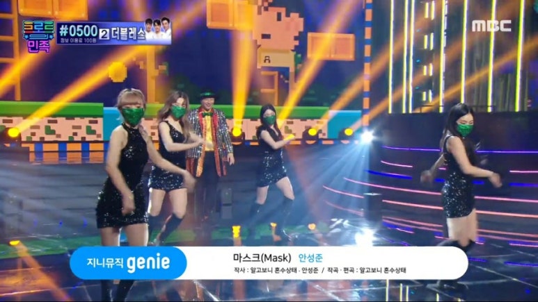 윤승희댄스 이미지