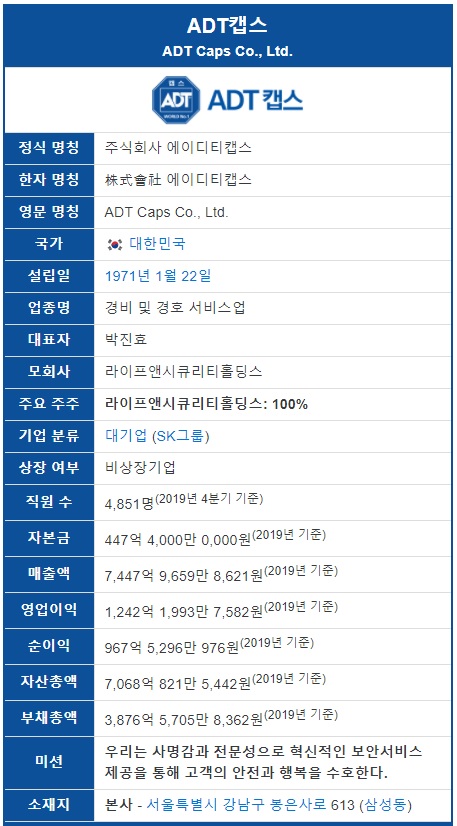 에스케이티앤시 이미지