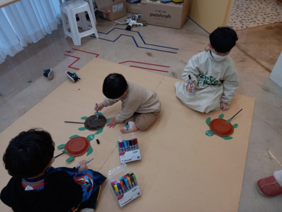 서신리틀캔버스학원 이미지