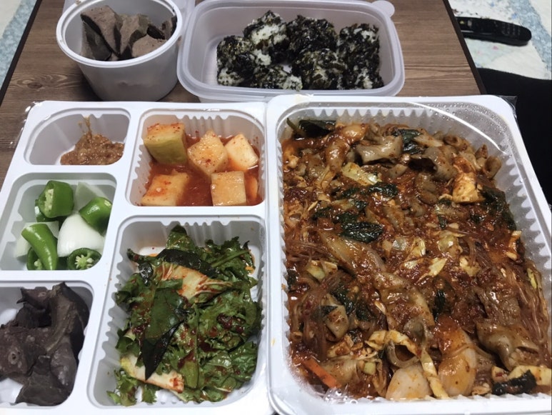 백억곱창 이미지