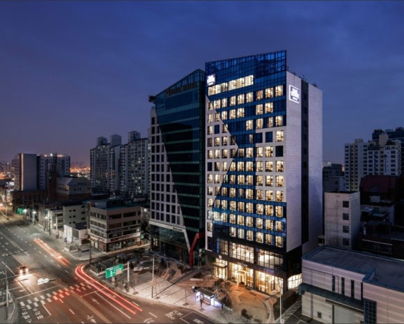산들가정식백반 이미지