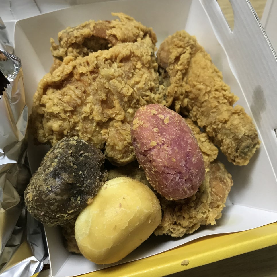 비비큐치킨쌍문 이미지