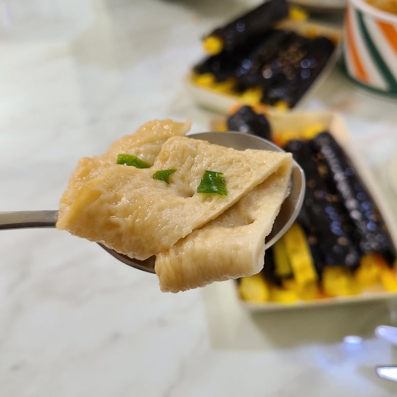 킹스꼬마김밥경산옥곡점 이미지