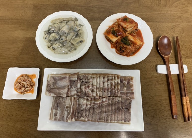 더바른푸드 이미지