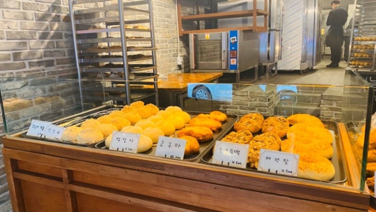 중앙제과 이미지