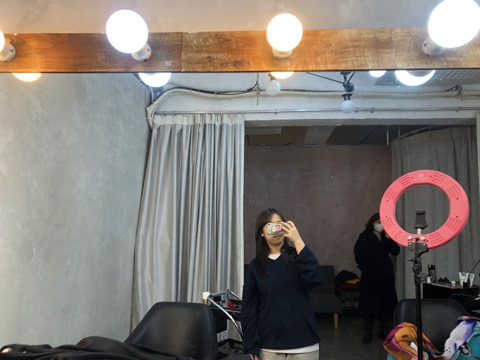 바램STUDIO 이미지